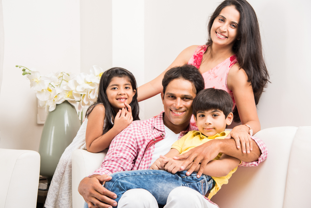 SB Pristine East Villa