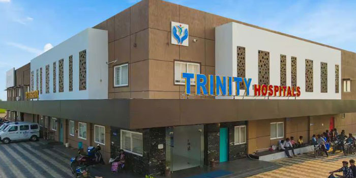 Trinity Hospital Trinity Hospital