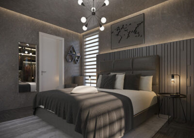 Grand Egypt 2BHK Villas