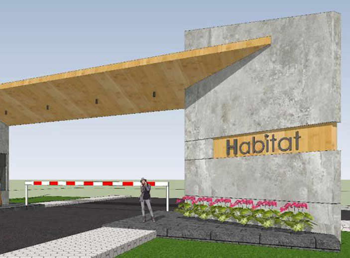Habitate Plots Habitate Plots