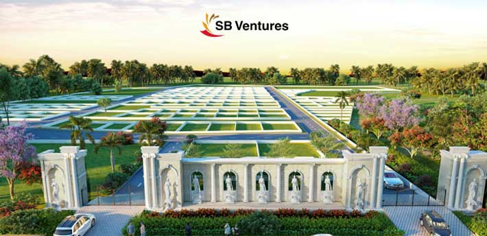 SB Ventures SB Ventures