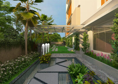 Exotica Apartments