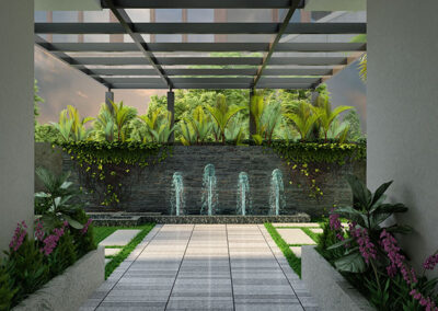 Exotica Apartments