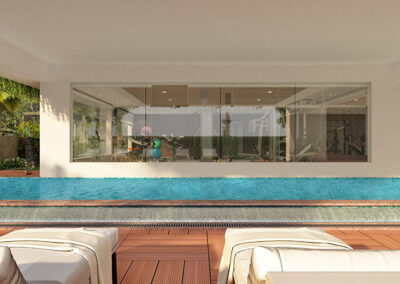 Exotica Apartments