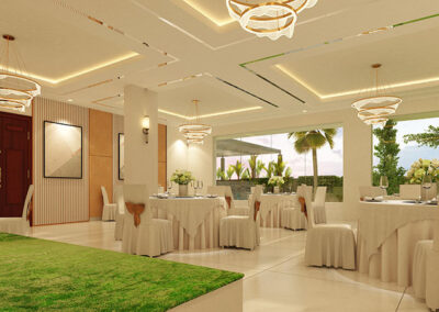 Exotica Apartments