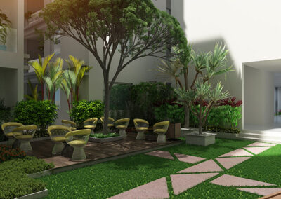 Exotica Apartments