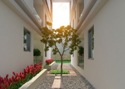 Exotica Apartments