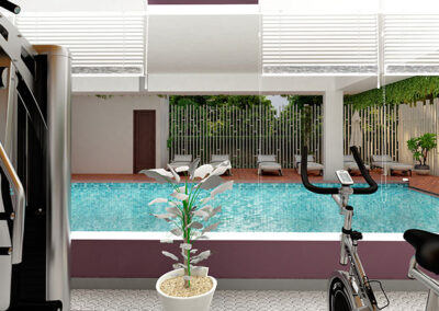 Exotica Apartments