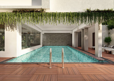 Exotica Apartments
