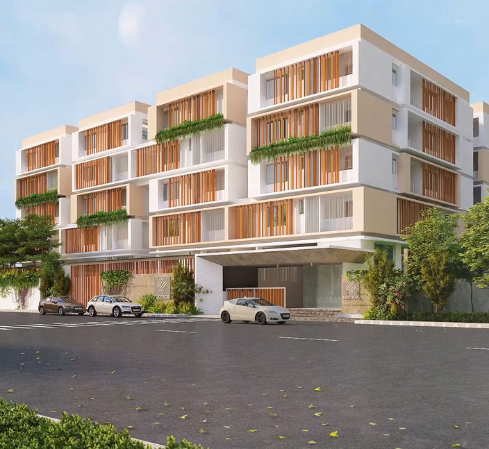 glance-2-img Exotica Apartments