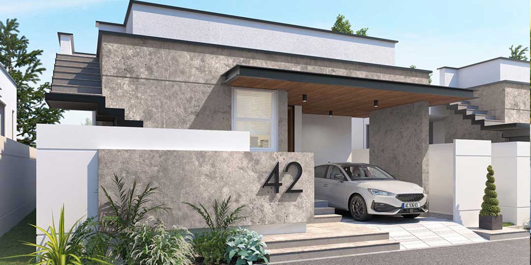 Grand Egypt 2BHK Villas Grand Egypt 2BHK Villas
