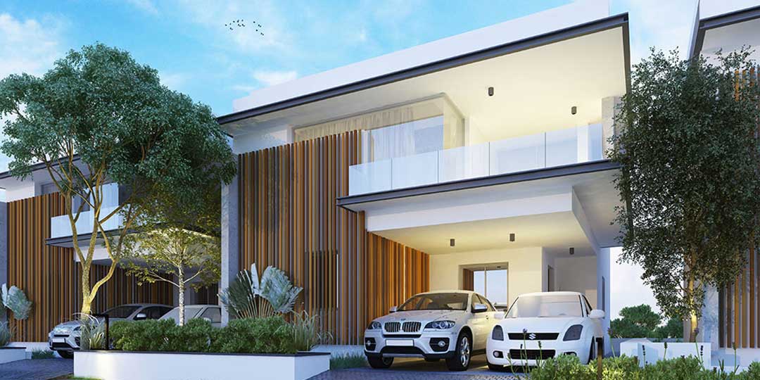 SB Pristine Villas SB Pristine Villas