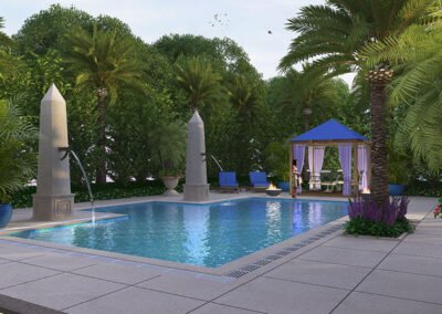 Grand Egypt Plots