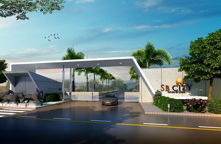 SB-City-Kakinada-img Casa Levanta